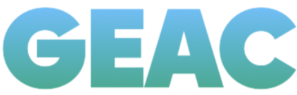 Logo GEAC - Geneva Ethical AI Cluster